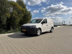 Volkswagen Caddy Cargo - 2.0 TDI Trend