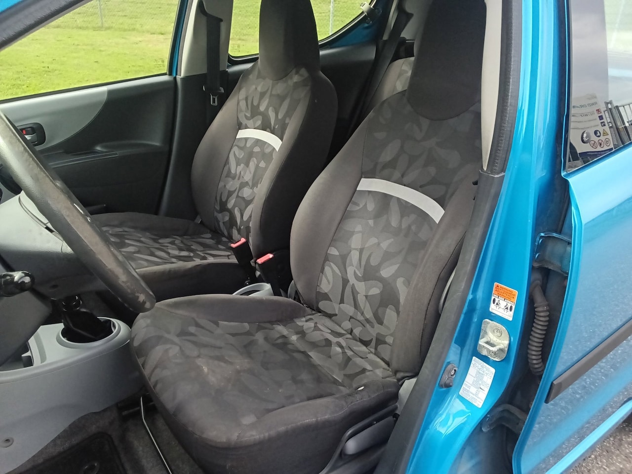 Suzuki Alto - 1.0 Comfort AIRCO