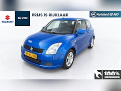 Suzuki Swift - 1.3 GLS AIRCO RIJKLAAR PRIJS