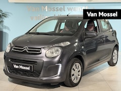 Citroën C1 - 1.0 VTi Feel | Camera | Apple carplay & Android Auto | BOM VOL