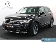 Volkswagen Tiguan - 1.4 TSI eHybrid PHEV R-Line