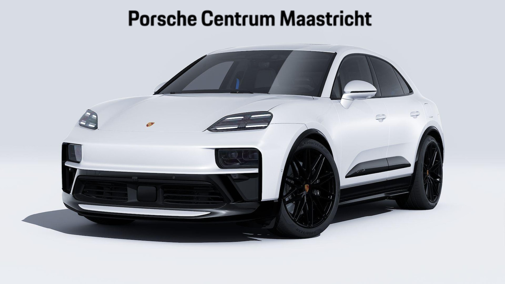 Porsche Macan - GTS - AutoWereld.nl