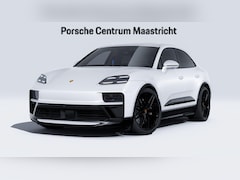 Porsche Macan - GTS