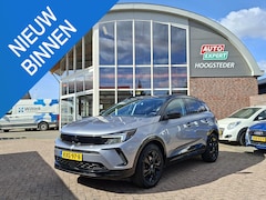 Opel Grandland - 1.2 Turbo automaat GS-line Camera|adapt. cruise