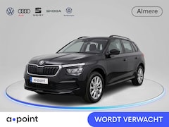 Skoda Kamiq - 1.0 TSI Sport Business 110pk | Trekhaak | Apple Carplay/Android Auto | Cruise control | Cl