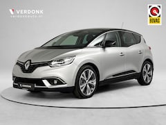 Renault Scénic - 1.3 TCe Intens | camera | sensoren | garantie