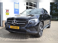 Mercedes-Benz GLC-klasse - 250 4MATIC Prestige