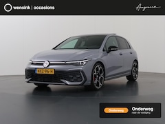 Volkswagen Golf - 2.0 TSI GTI | Panoramadak | Business-Pack-Premium | Design-Pakket-Black Style | Adaptief O