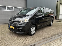 Renault Trafic - 1.6 dCi T29 L2H1 Turbo2 Energy