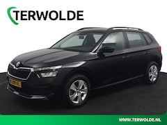 Skoda Kamiq - 1.0 TSI Ambition | Trekhaak |