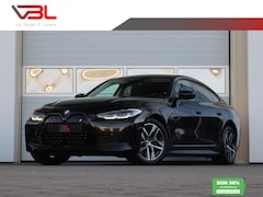BMW i4 - eDrive40 High Executive 84 kWh | SOH 96, 8% | Head-up display |