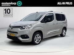 Toyota ProAce City Verso - 1.2 Turbo Professional