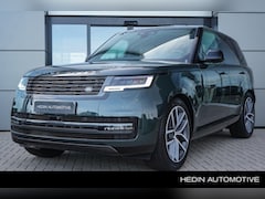Land Rover Range Rover - P460e HSE PHEV | Meridian Signature | Towing Pack | Comfort Pack l Premium Interior l Dire