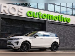 Land Rover Range Rover Evoque - 1.5 P300e AWD R-Dynamic SE | NAP | MERIDIAN SURROUND | ELEK TREKHAAK | STOELVERW | CAMERA