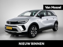 Opel Crossland - 1.2 Turbo Level 3