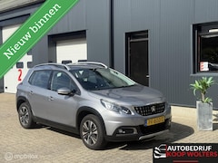 Peugeot 2008 - 1.2 *ALLURE*CLIMA*LED*CRUISE*TREKHAAK