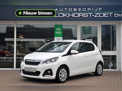 Peugeot 108 - 1.0 e-VTi Active | Airco