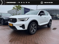 Volvo XC40 - 2.0 B4 Plus Dark | Trekhaak | Adaptieve Cruise Control | Stoel + Stuurverwarming | Parkeer