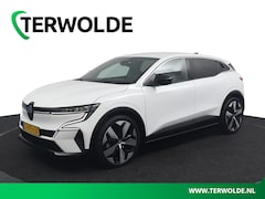 Renault Mégane E-Tech - techno EV40 130pk boost charge SOH 98% | Warmtepomp | Achteruitrijcamera | Google Navigati