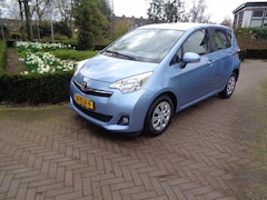 Toyota Verso S - 1.3 VVT-i 99pk CVT Dynamic bij specialist