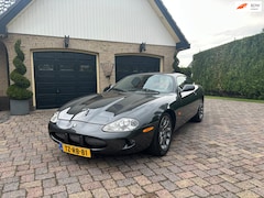 Jaguar XK8 - 4.0 V8 Coupé