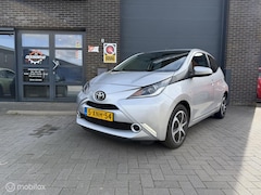 Toyota Aygo - 1.0 VVT-i x-play