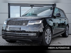 Land Rover Range Rover - P460e HSE PHEV l Meridian Signature l Towing Pack l Comfort Pack l Caraway leather l