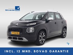 Citroën C3 Aircross - 1.2 PureTech S&S Shine
