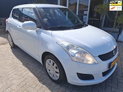 Suzuki Swift - 1.2 Comfort EASSS