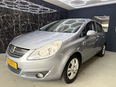 Opel Corsa - 1.2-16V Enjoy