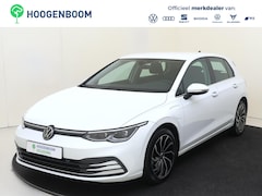 Volkswagen Golf - 1.4 eHybrid | SoH 95% | Achteruitrijcamera | Adaptieve demping | Bestuurdersstoel met memo