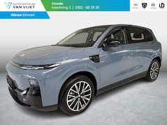 Leapmotor B10 - Design Hybrid EV 18.8 kWh | Apple Carplay/Android Auto | Voorraad | Hybrid