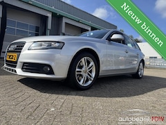Audi A4 Avant - 1.8 TFSI/TREKHAAK/AIRCO/PARK SENSOR/NAP/