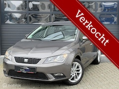 SEAT Leon - 1.2 TSI Style | Stoelverw | Sensoren | Handelsprijs