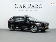 Volvo XC60 - 2.0 T5 Inscription LED/VIRTUAL/LEDER+S.VERKOELING+MEMORY/19" LMV/CAM/CRIUSE/ECC/12 MND GAR