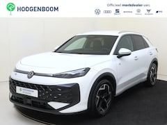 Volkswagen T-Roc - 1.5 eTSI R-Line | Achteruitrijcamera | Keyless | Adaptieve cruise control | Dodehoek detec