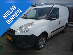 Fiat Doblò Cargo - 1.3 MultiJet Actual Koppeling slecht