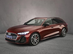 Audi A5 Avant - e-hybrid 367PK quattro S edition Competition | Trekhaak | Apple/Android Play | Adaptieve C