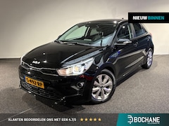 Kia Rio - 1.0 T-GDi MHEV DynamicPlusLine | Navigatie | Camera | Trekhaak | Climate Control |