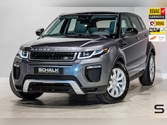 Land Rover Range Rover Evoque - 2.0 TD4 HSE|Pano|1eig|NAP|Cam
