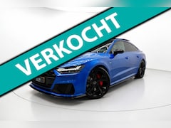 Audi A7 Sportback - 50 TFSI e quattro 3x S LINE PANO RS STOEL