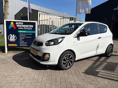 Kia Picanto - 1.0 CVVT