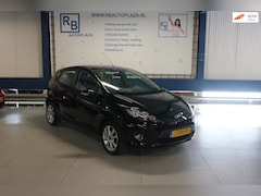 Ford Fiesta - 1.25 Titanium / APK 8 2027