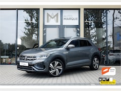 Volkswagen T-Roc - 1.5 TSI DSG 150PK Aut. | R-Line Edition | Panoramadak | 18" LM Velgen | LED Koplampen | Ac
