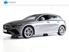 Mercedes-Benz A-klasse - 250 e AMG Line 18'' AMG LMV SFEERVERLICHTING CAMERA STOELV LED CARPLAY