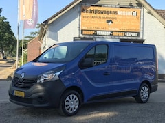 Renault Trafic - 1.6 dCi 95 pk Euro 6 L1H1 AC