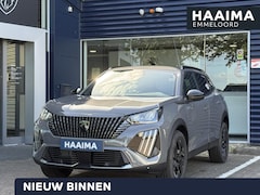 Peugeot 2008 - Envy 1.2 Hybrid 110pk e-DSC6 | Apple Carplay/Android Auto | Achteruitrijcamera | Airco | D
