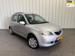 Mazda 2 - 2 1.4 | Nieuwe Koppeling | Dealer Ond. | Nw APK