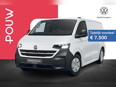 Volkswagen e-Transporter - 32 136pk L1H1 Life 71 kWh | Trekhaak | 3-Zits