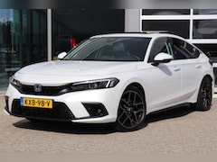 Honda Civic - 2.0 HYBRID 184PK eCVT Advance